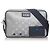 Louis Vuitton Grey Monogram Satellite Alpha Messenger Nero Grigio