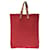 Hermès Ahmedabad Red Cloth  ref.575704