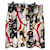 Burberry Brit Skirts Multiple colors Silk Wool  ref.576356