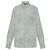 Camicia Louis Vuitton in seta lavata con monogramma