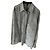 Camicia Louis Vuitton in seta lavata con monogramma - vista 2