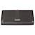 Givenchy Wallets Dark brown Leather  ref.576601