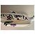Tory Burch Linen canvas embroidered Iris tunic - view 13