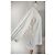 Blusa Noa Noa Oversize de Rayas de Algodón Multicolor - vista 3