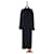 Dagmar Robes Polyester Noir  ref.576774