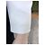 Giacca Burberry Eggshell in Seta e Viscosa Bianco sporco - vista 9