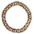 Lanvin Necklaces Golden Metal  ref.576843