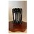 Girl Beautiful Chanel zipped card holder Black - view 8