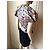 Kenzo Bustier con Estampado Floral de Algodón y Viscosa - vista 5