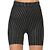 Daniele Carlotta Shorts Silber Polyester 38 - Ansicht 2