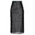 Daniele Carlotta Skirts Black Polyester  ref.576939