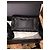 Executive Funda cinturón CHANEL UNIFORME Negro - vista 2