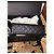 Executive Funda cinturón CHANEL UNIFORME Negro - vista 3