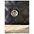 Executive Funda cinturón CHANEL UNIFORME Negro - vista 7