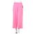 Cynthia Rowley Hose in Rosa aus Polyester - Ansicht 2