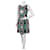 Cynthia Rowley Dresses Multiple colors Polyester Elastane  ref.577051