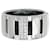 Chaumet ring, "Class One", WHITE GOLD, diamants. Diamond  ref.577143