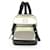 Chanel Schwarzer x grauer Mini-Rucksack mit CC Sports Logo  ref.577374