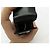NEW MONTBLANC MEISTERSTUCK PR CASE 2 BLACK LEATHER PENS CASE - view 4