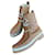 Hermès Hermes boots Fur  ref.577442