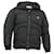 Stone Island Metal Watro Ripstop-TC Puffer Jacket In Black Nylon Polyamide  ref.577685