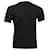 Prada Stretch T-shirt in Black Cotton  ref.577739
