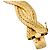 Colar Buccellati, trança de ouro amarelo. - vista 5