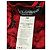 Dolce & Gabbana Dolce and Gabbana Spitzen-Midikleid aus rotem Viskose - Ansicht 5