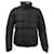 Moncler Grenoble Eggstock Padded Jacket in Black Polyamide Nylon  ref.578097