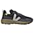 Veja Dekkan Sneakers in Black Alveomesh  ref.578178