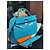 Kelly Hermès Hermes Tasche Blau - Ansicht 2