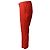 Pantalón Diane Von Furstenberg Viscosa Naranja - vista 2