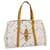 Louis Vuitton Aurélia White Cloth  ref.578391
