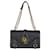 Bottega Veneta 'City Knot' Shoulder Bag Black Leather  ref.578485