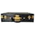 Louis Vuitton President Epi briefcase bag black Leather  ref.578789