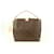 Louis Vuitton Monogram Graceful MM Hobo Bag Cuir  ref.579377