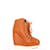 Kenzo Ankle Boots / Botas Baixas Marrom Couro  ref.579420