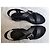 Sandali Kenzo in pelle nera con cinturino grosso Nero - vista 2