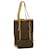 LOUIS VUITTON Monogram Bucket GM Shoulder Bag M42236 LV Auth ch019 Cloth  ref.579797