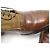 SCARPE AUBERCY RICHELIEU 6.5 41 SCARPE PELLE SCAMOSCIATA BIMATERIALE Nero - vista 7