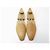 SCARPE AUBERCY STIVALI CHUKKA 6.5E 41 STIVALI IN CAMOSCIO MARRONE - vista 10