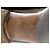 SCARPE AUBERCY STIVALI CHUKKA 6.5E 41 STIVALI IN CAMOSCIO MARRONE - vista 4