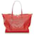 Louis Vuitton Red Monogram Empreinte Lumineuse PM Leather  ref.580463
