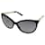 Dior Brille Schwarz Kunststoff  ref.580591