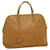 Hermès Hermes Bolide 45 Hand Bag Leather Brown Auth cl052  ref.580819
