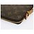 LOUIS VUITTON Monogram Organizer De Voyage Custodia da viaggio M60119 LV Auth gt2360 - vista 15