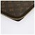 LOUIS VUITTON Monogram Organizer De Voyage Custodia da viaggio M60119 LV Auth gt2360 - vista 17