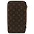LOUIS VUITTON Monogram Organizer De Voyage Custodia da viaggio M60119 LV Auth gt2360 - vista 2
