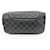 Louis Vuitton Damier Graphite Toiletry Pouch Cosmetic Case Travel Dopp Leather  ref.581026