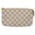 Accesorios de Louis Vuitton Pochette Lienzo  ref.581144